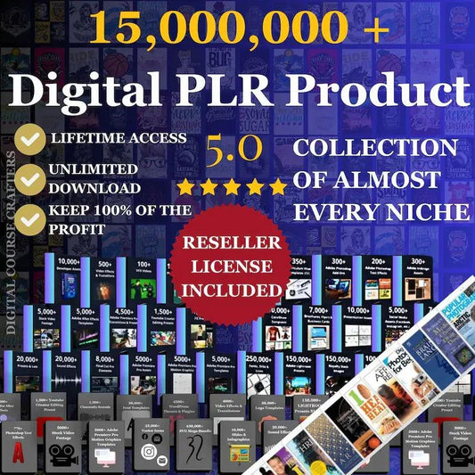 Full Access – VIP Best Deal