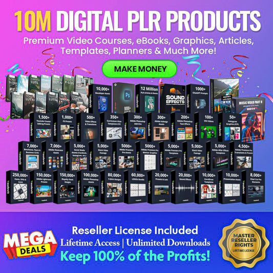 Full Access — VIP Deal